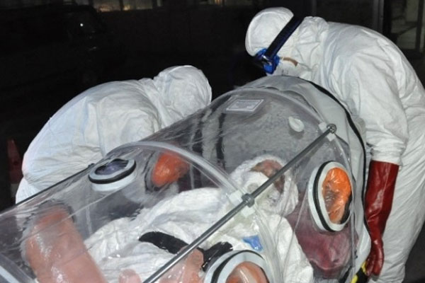 Filipinler'de MERS virüsü can aldı