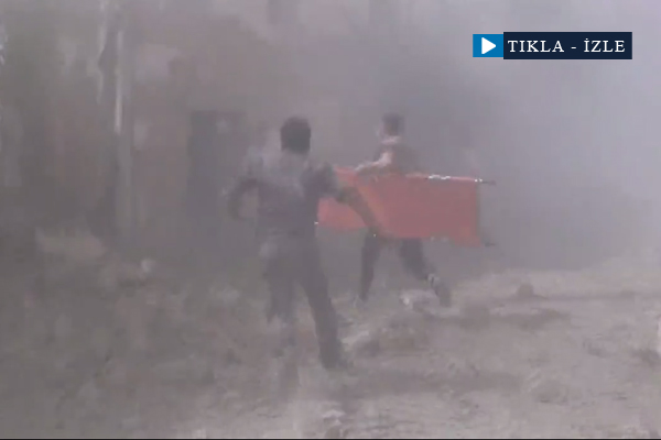 Rusya 16'sı çocuk 51 sivili katletti