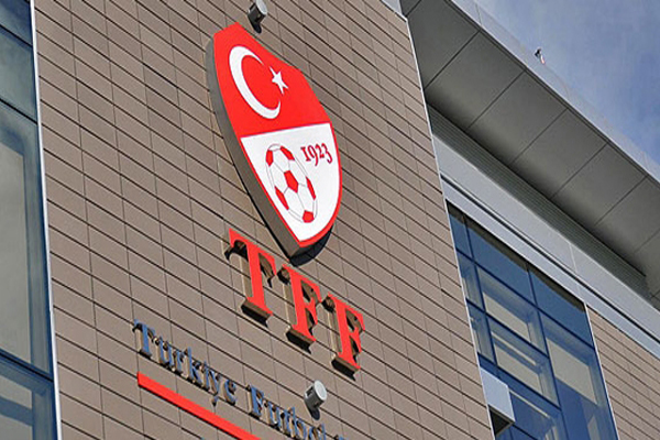 TFF'den Fenerbahçe yalanlaması