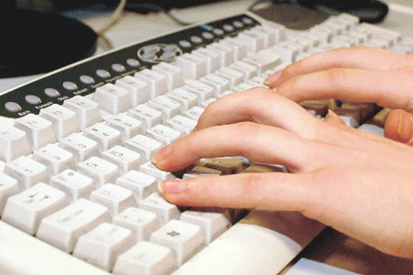 Zabıt katibi hakimin kararını değiştirdi