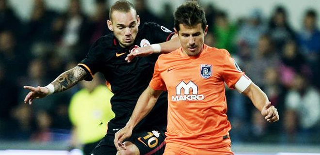 Galatasaray'ı rahatlatan galibiyet