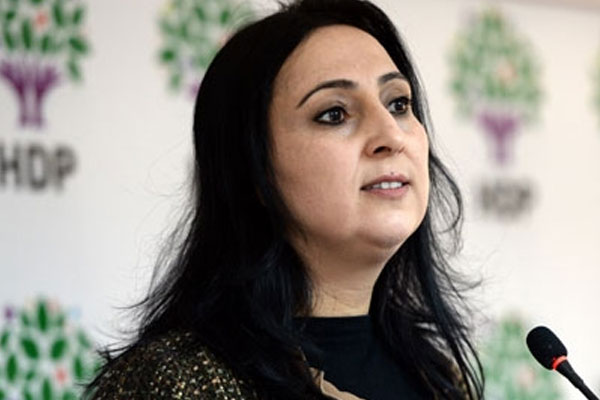 'HDP'nin baraj altında bırakılması imkansız'