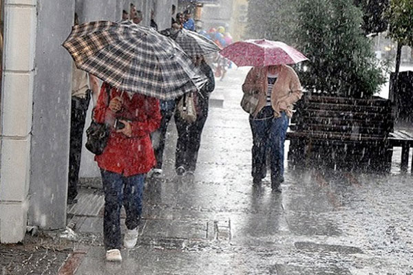 Bugün yurt geneli hava nasıl olacak?