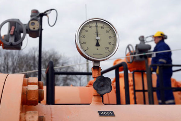 Rus gazı kış aylarında kesilecek mi?