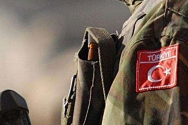 IŞİD'in kaçırdığı Türk askeri ile ilgili yeni gelişme