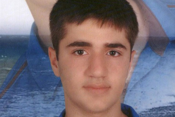 Yasin Börü davası yarın görülecek