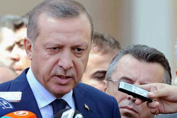 'Sıkıntı yaşarsak sorumlusu YSK'dır'