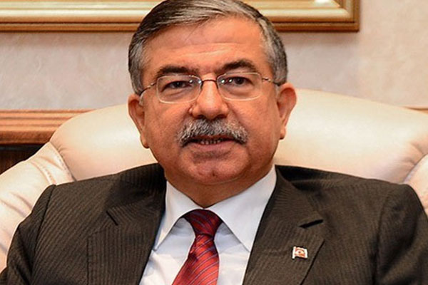 Vekillerin trafik cezaları TBMM'de