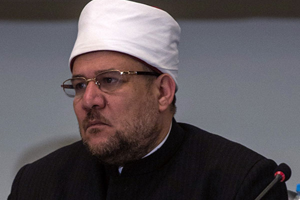 Mina’da ölen Mısırlı hacıların sayısı açıklandı