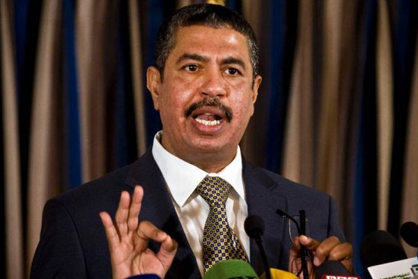 Bahah’dan Husilere sert mesaj: Maceraya izin yok