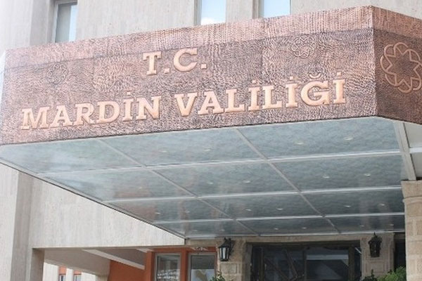 Valilik'ten 'Nusaybin' açıklaması