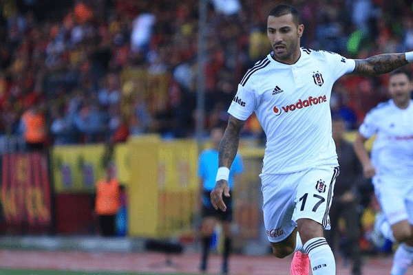 Gomez fırtınası devam ediyor