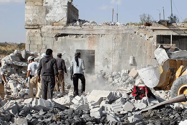 Suriye İhvan'ından Rusya'ya tepki!