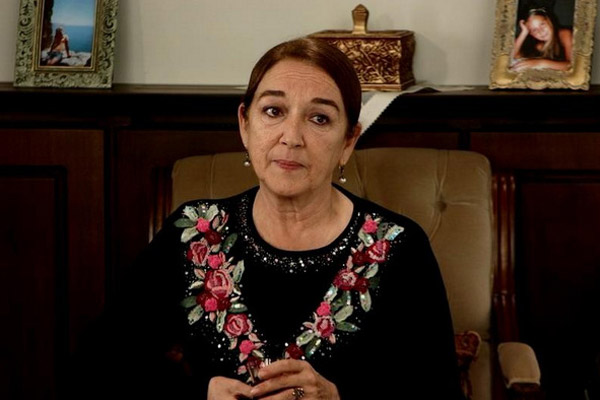 Ünlü oyuncu hayatını kaybetti