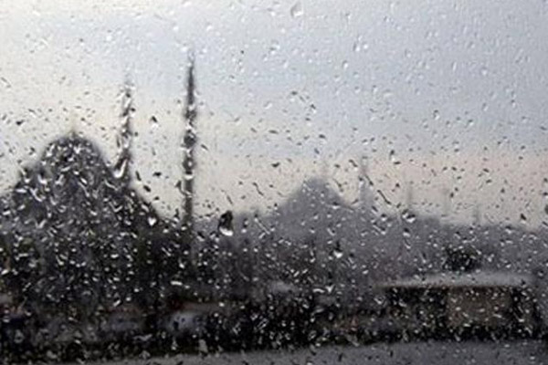 Sıcaklıklar 6 derece birden düşecek