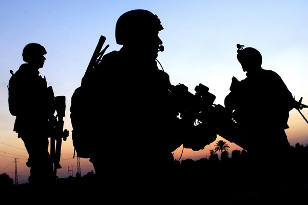 Mehmetçik için 'özel zırh'