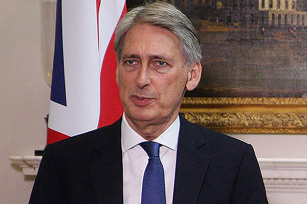 İngiltere'den Rusya'ya eleştiri