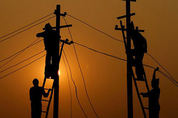 6 Ekim'de İstanbul'da elektrik kesintisi