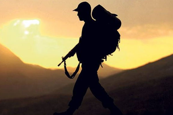 Osmaniye'den acı haber