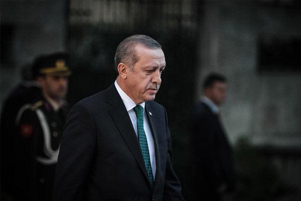 'Avrupa'nın Erdoğan'a ihtiyacı var'