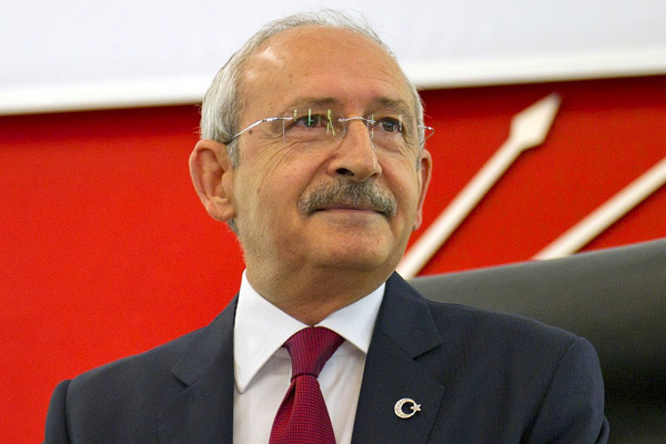 Kılıçdaroğlu'na soruldu: Ayrılır mısınız?
