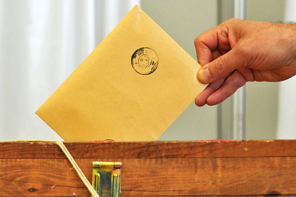 CHP: 1 milyon 73 bin seçmen nerede