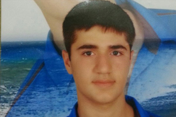 Yasin Börü davası Ankara'da başladı