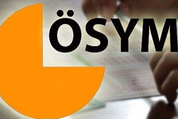 KPSS tercih kılavuzu yayımlandı