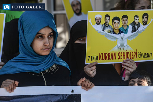 Yasin Börü davası başladı