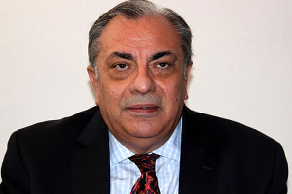 Türkeş'den kritik Ak Parti - MHP açıklaması