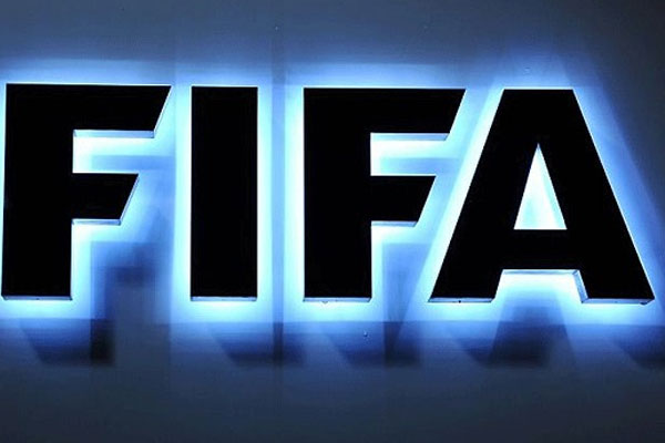 FIFA hükmen mağlup ilan etti