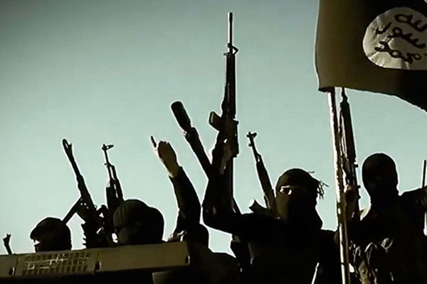 IŞİD Irak'ta aşiret mensublarını infaz etti