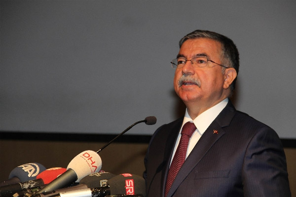 'Her 100 kişiden 38’i üniversiteli'