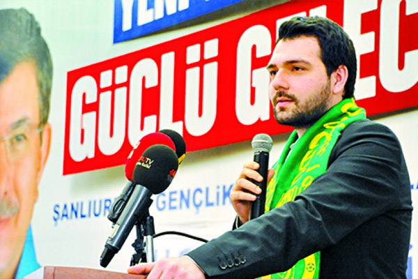 'Yasin’in katilleri cezalarını çekene dek...'