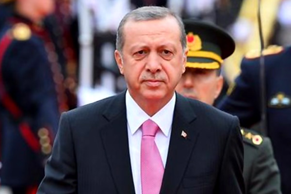 Erdoğan: Bu tablo sürdürülebilir değil