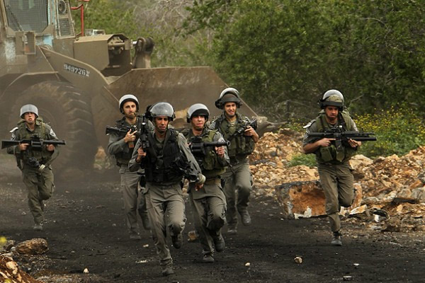 İsrail askerinin vurduğu çocuk öldü