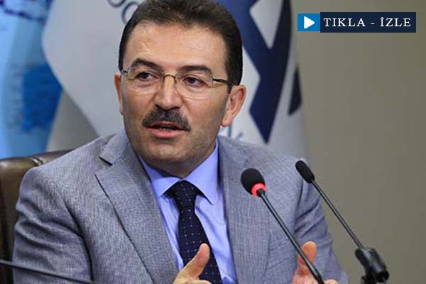 Bakan Altınok'tan önemli açıklamalar