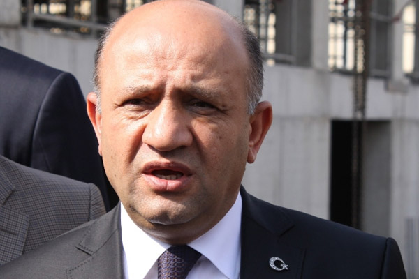 'Beyannamemiz her kesimine hitap ediyor'