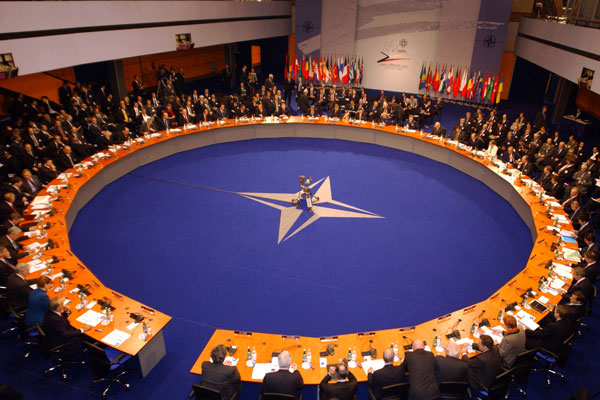 NATO'dan Rusya adımı