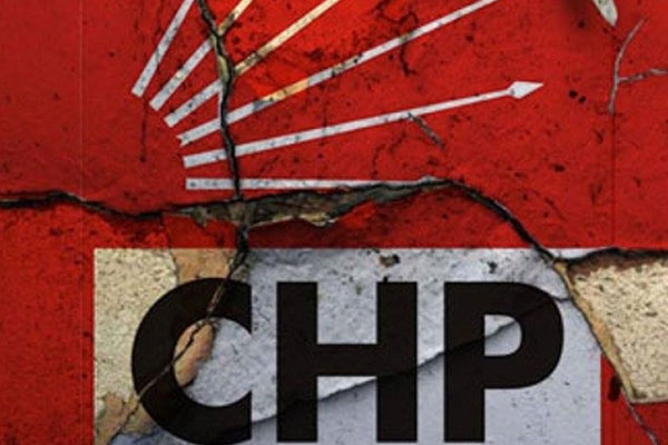 CHP'li Başkan: Yaşlı olmasam dağa çıkardım