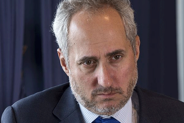 'Suriye'deki durum hassas'