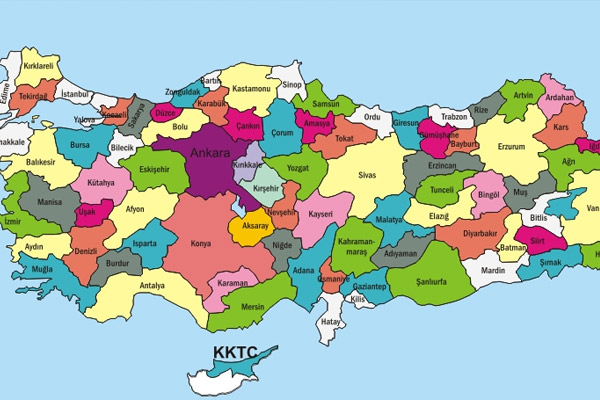Türkiye'ye 31. büyükşehir geliyor