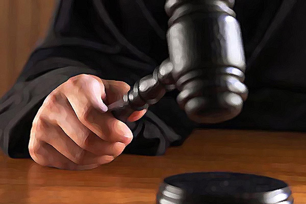 AYM’den Gülen’e ret