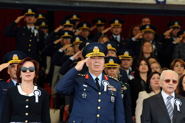 Org. Ünal: 2 bin bombanın 2 bini de...