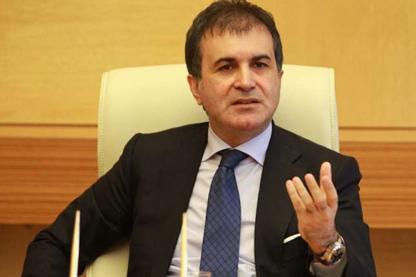 'Hayır siyaseti, iktidar olmaktan korkmaktır'