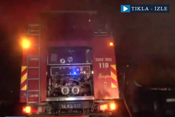 Otobanda facianın eşiğinden dönüldü