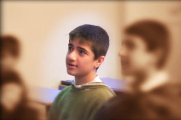 Yasin'in babası: Demirtaş'tan şikayetçiyim