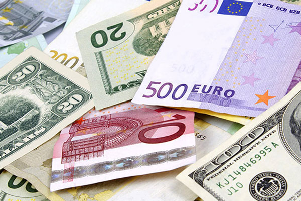 Türkiye'de döviz kurları