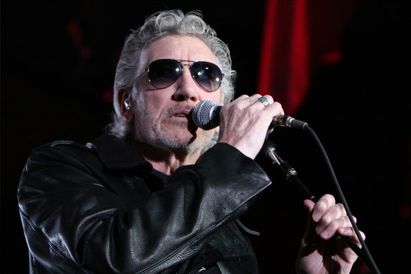 Waters’tan Bon Jovi’ye sert İsrail eleştirisi