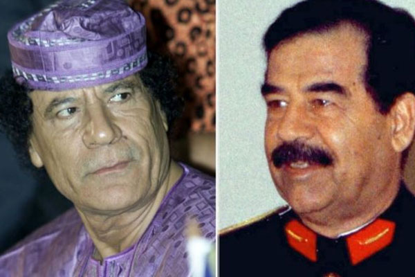 Trump: Ortadoğu daha istikrarlı olurdu